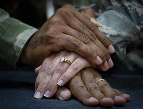 What Ive Learned From Two Military Marriages That Can Help You With