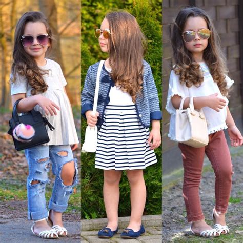Trendy Children Cute Babies Style Instagram Fashion Moda Babys