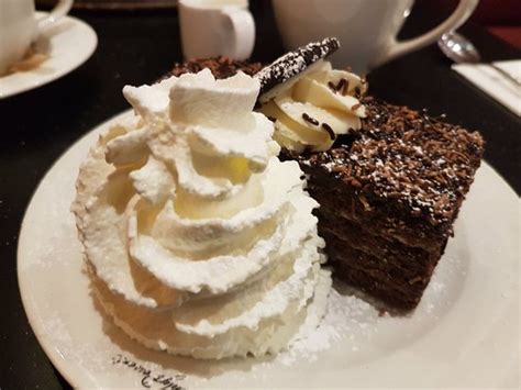 Heavenly Desserts Leicester London Rd Updated 2022 Restaurant