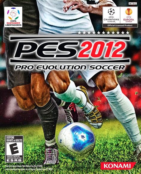 With the news that konami is ceasing the become a football legend with the latest fifa game. Pro Evolution Soccer 2012 PC Game Free Download 6.4 GB ...