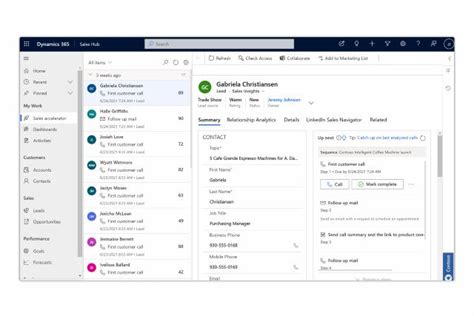 Ecommerce For Microsoft Dynamics 365 For Sales Crm