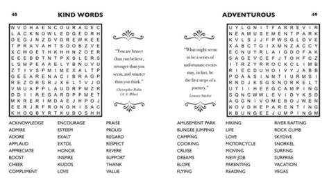 Large Print Inspirational Word Search Volume 1 By Editors Of Thunder