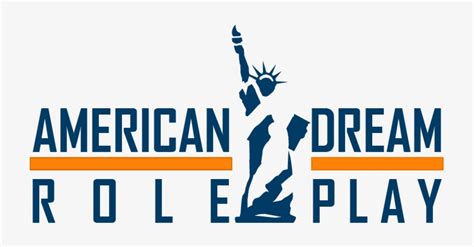 Adrp Logo American Dream Roleplay 717x349 Png Download Pngkit