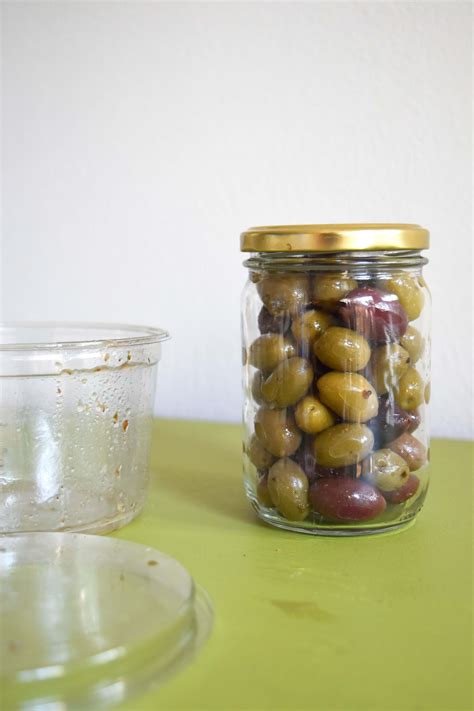 The 19 Ways I Reuse Food Glass Jars Around My Home Once Again My Dear Irene