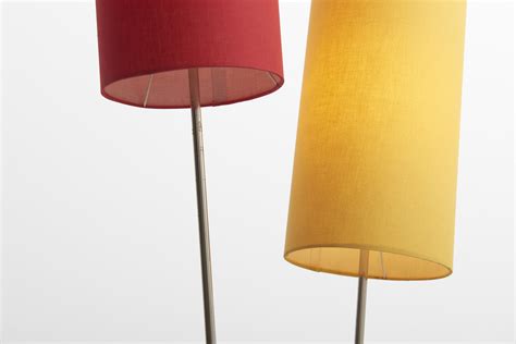 Shop for yellow floor lamp online at target. A floor lamp in red and yellow 1960s — design — Modest ...