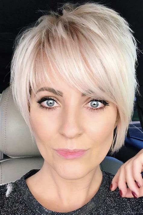 With the pixie haircut, you can get all benefit that most women really wanted in their old age. 2019 - 2020 Short Hairstyles for Women Over 50 That Are ...