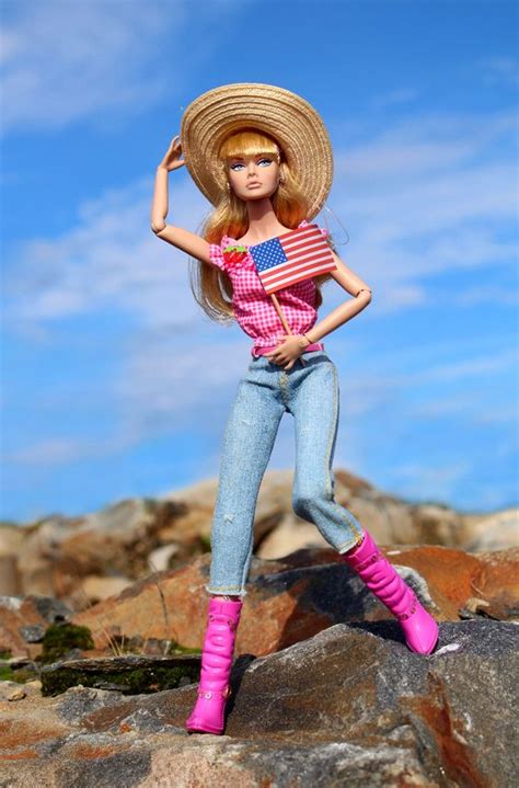 Simply Simpatico Is Ready For The Rodeo Poppy Parker Dolls Barbie