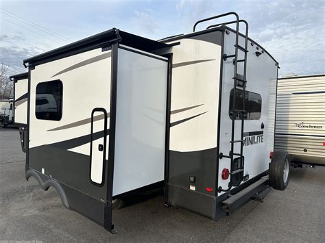 2024 Forest River Rockwood Mini Lite 2515s Rv For Sale In Mill Hall Pa