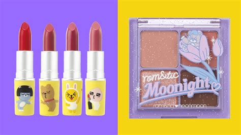 These Super Cute Beauty Products Will Cheer You Up Every Time You Use