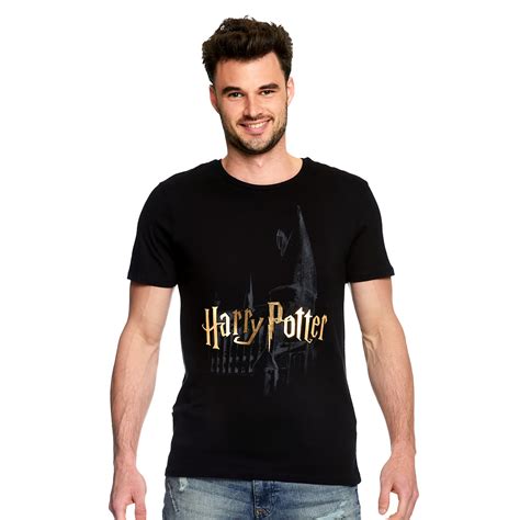 Harry Potter T Shirts Buy Fan Merchandise Elbenwaldde