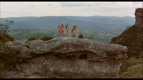 Naked Pamela Rabe In Sirens I