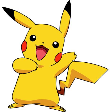 Imágenes De Pikachu Para Descargar Gratis
