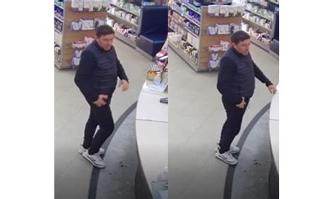 POLICE APPEAL Man Wanted In Connection With Rickmansworth Fraud My Local News
