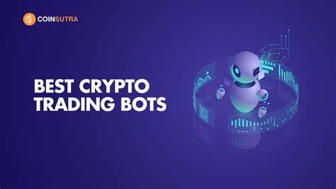 8 Best Crypto Trading Bots In 2024 Compared Top Options