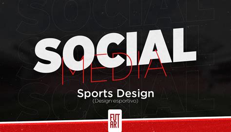 Football Social Media 2020 Sports Design On Behance