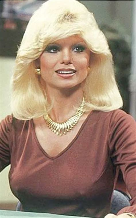 Sluts And Guts On Twitter Loni Anderson Sexy Celebs Backintheday