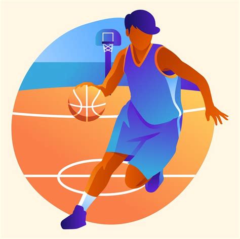Download Basketball Vector Art Choose From Over A Million Free Vectors