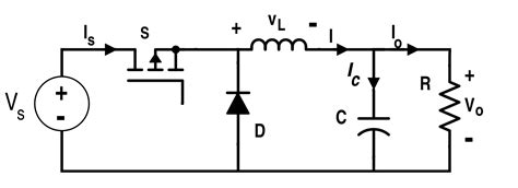 Buck Boost Converter Circuit Theory Working And Applications