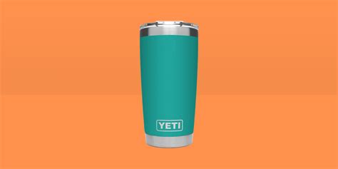 Yetis Multi Functional Insulated Tumbler Is On Super Sale For Prime Day