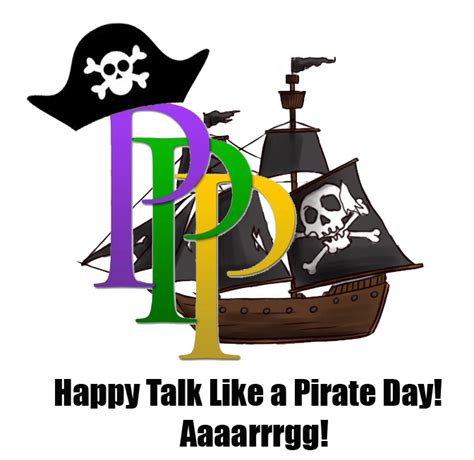 Talk Like A Pirate Day Wishes Images Whatsapp Images