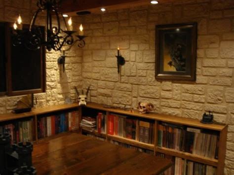 The Worlds Greatest Dungeons And Dragons Room Attic Renovation Ideas