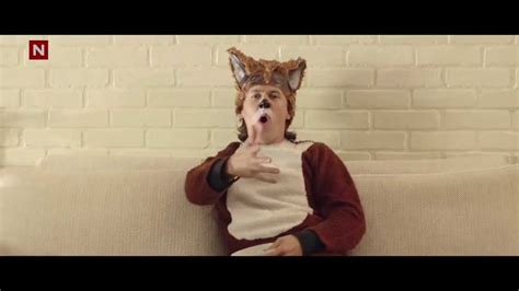 answer what does the fox say youtube