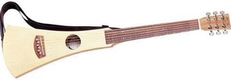 The Best Travel Guitars Acoustic And Electric Guitarsite