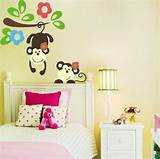 Photos of Decorative Wall Stickers Trees