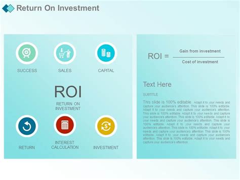 Monthly Marketing Report Powerpoint Presentation With Slides