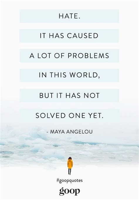 One Of Our Favorite Motivational And Inspirational Maya Angelou Quotes