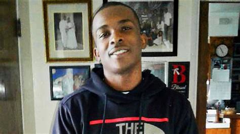 Stephon Clarks Independent Autopsy Results Reveal He Was Shot 8 Times