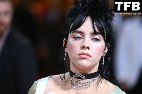 Billie Eilish Fake Billeeilish Billieeilish Nude Onlyfans Photo