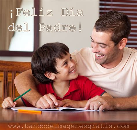Banco De Imágenes Gratis Imágenes Y Postales Para El Día Del Padre