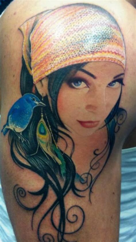 1000 Images About Great Tattoos On Pinterest Bad