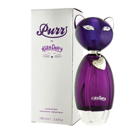 Buy Katy Perry Purr Eau De Parfum 100ml Online At Epharmacy®