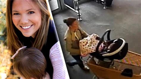 missing colorado mom kelsey berreth seen in video footage on day she vanished youtube