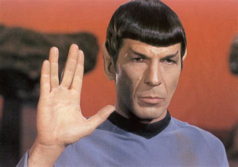10 Things Spock Would Say About Business Ethics