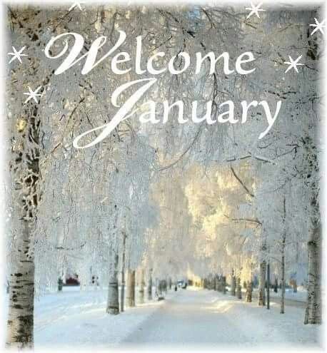 50+ Hello January Images, Pictures, Quotes, and Pics [2023]