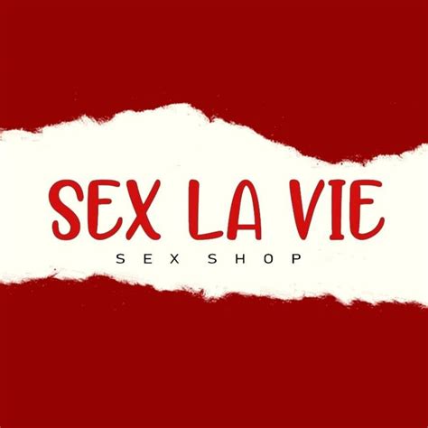 Sex La Vie Sex Shop