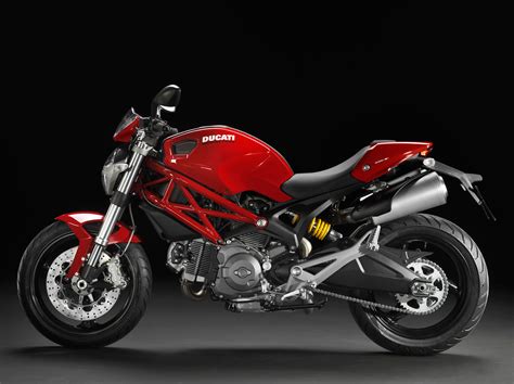 Ducati Monster 696 2014 2014 Specs Performance And Photos Autoevolution