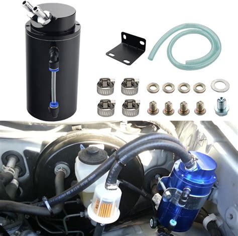 Best Oil Catch Can Reviews And Buying Tips For 2021 Vehicleic