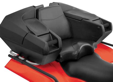 ATV Passenger Seats 10 Great Options Wild ATV