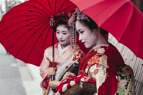 Geisha Culture In Tokyo The Most Authentic Geisha Show