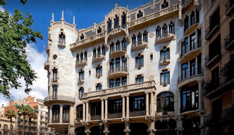 Luxury Barcelona Our Recommended 5 Star Hotels Discover Walks Blog