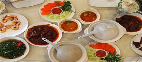 Ambuyat National Dish Of Brunei National Dishes Of The World