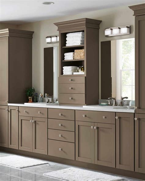 Martha Stewart Dunemere Kitchen Cabinets