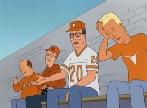 The Best King Of The Hill Quotes That Perfectly Describe Texans