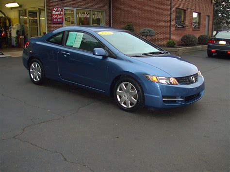 You have been awarded this 2009 honda civic sdn for usd (plus applicable fees). 2009 Honda Civic Coupe - Pictures - CarGurus