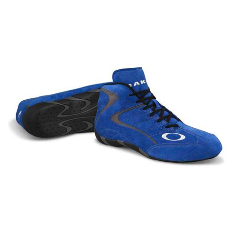 Oakley Race Mid Sfifia Shoes Blue70 Closeout