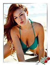 Leanna Decker Playboy Cybergirl Nude Pictorial A Tribute To Playmates